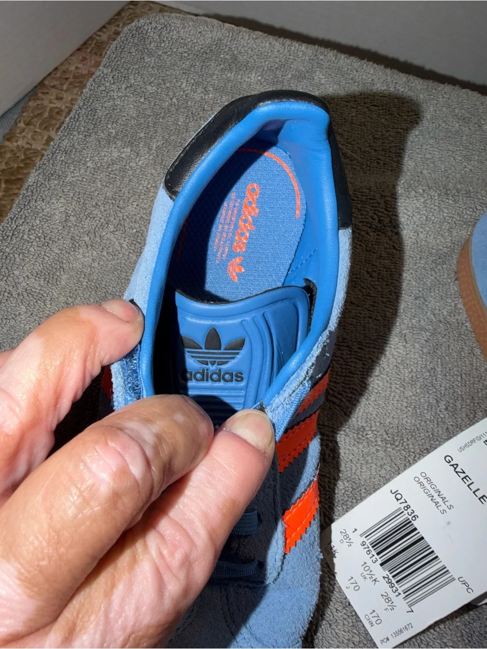 adidas brand originals